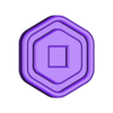 Robux_Coin_v1.stl Robux coin