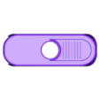 REGOLATORE DI FLUSSO ASPIRAPOLVERE POWERPRO ACTIVE 2019.stl Regolatore di flusso aria per aspirapolvere Philips PowerPro Active