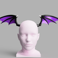 Morrigan-Head-Wings-004.png Morrigan and Lilith's Head Wings