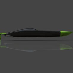 untitled.96.jpg STL file RC BOAT mystic catamaran・3D print model to download, sergey2484