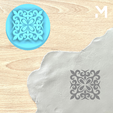 ornament92.png Stamp - Ornaments