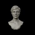 22.jpg Keira Knightley 3D print model