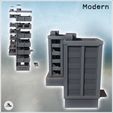 3.jpg Modern double buildings with canopy base and flat roofs (22) - Cold Era Modern Warfare Conflict World War 3 RPG  Post-apo WW3 WWIII