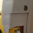Back.jpg Hotpoint Ariston WDD 9640,  WMXTF 942 washing machine door handle