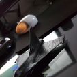 Rafale Aircraft