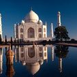 Tajmahal_display_large.jpg New 7 Wonders Puzzle