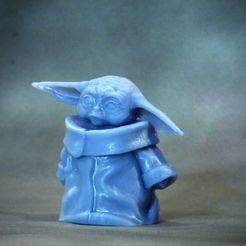 bebeyoda.jpg Fichier STL Bébé Yoda・Plan pour imprimante 3D à télécharger