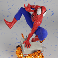 spiderman9.png Spider-Man Fan Art