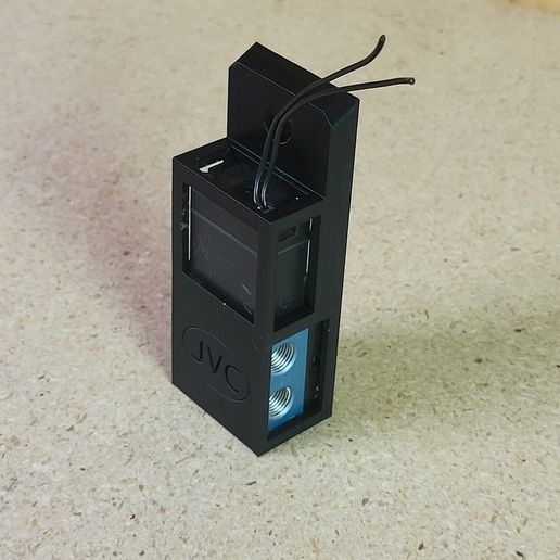 20230121_220628.jpg 4 Puerto Mac Boost Solenoide de montaje