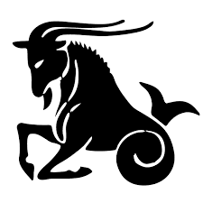 capricornio.png signo del zodiaco  capricornio