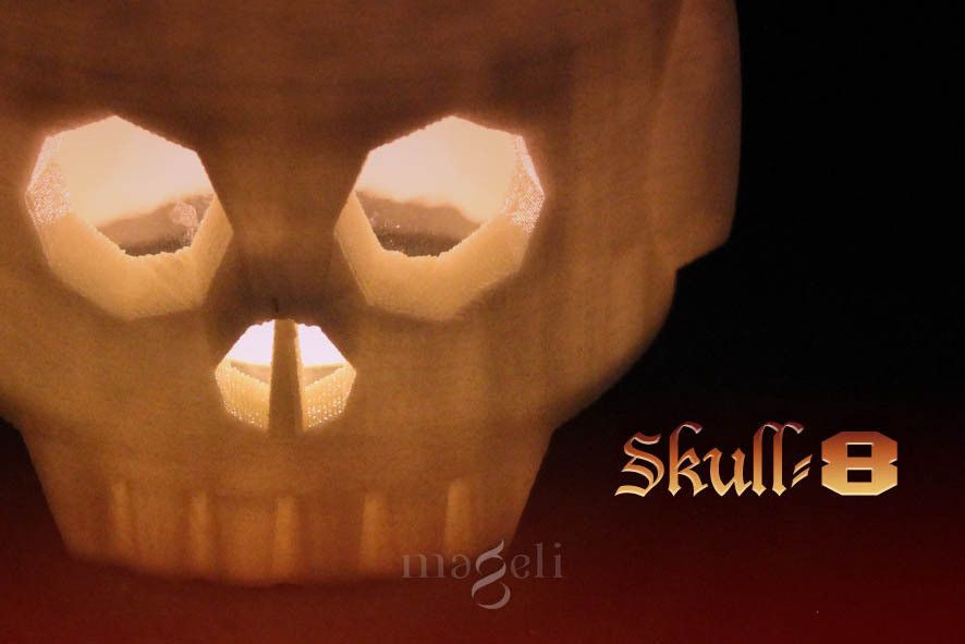 skull-82.jpg STL-Datei skull-8 kostenlos herunterladen • Design für 3D-Drucker, mageli
