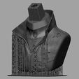 09.jpg Busto Michael Myers Halloween 3D