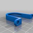 Lampenhalter.png Mathmos Space Projector / TCM Projector Clone