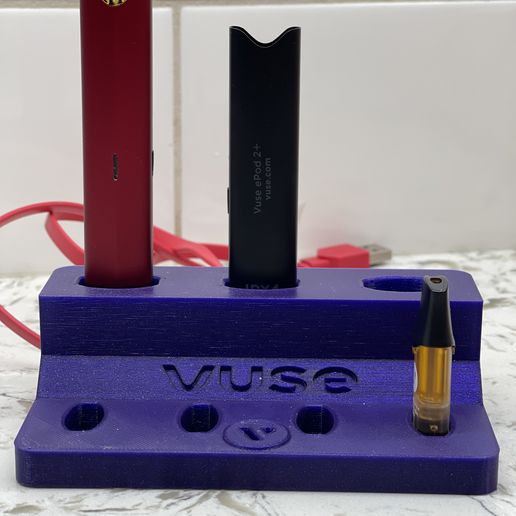 elfbar elfa master akku Vuse ePod Device Kit, Vape Hardware