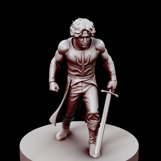 1-FEAR-AND-HUNGER-FIGURE-MODEL-CHARACTER-ENEMIE-MONSTER-CAH.009.jpg CAHARA Fear and Hunger figurine de table D&D RPG - échelle STL Fan Art