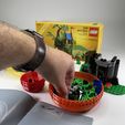 IMG_1484.jpg STL-Datei LEGO Bau-Schalen・3D-druckbares Modell zum herunterladen