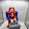 13.jpg Transformers G1 Gears Marvel Legends Scale (Non-Transforming)