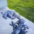 _MG_2884.jpg Vega vs Chun-Li Statue