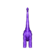 repaired_brachy-long-neck.stl Brachiosaurus