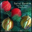 xmas-21-filament_8_1.jpg Spiral Bauble with 1.75 filament - 8 strings