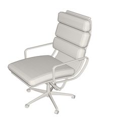 10000.jpg Free 3D file Chair・3D print object to download