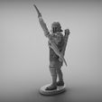 0_44.jpg Roman archer for Saga wargame