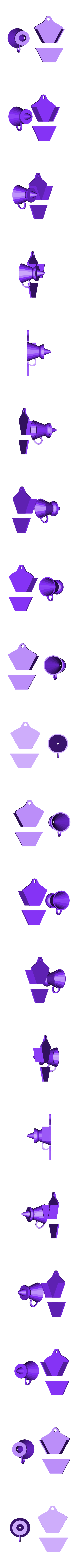 Coffee.stl 1:12 Hora del café