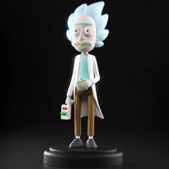 A Masked Rick Roll Code by Takoda121, Download free STL model