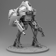 0.png Combat Robots - X3  Robot