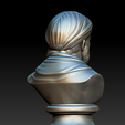 Screenshot-2026-05-01-204334.png Philosophers & Scientists Chess Set – 3D Printable STL/OBJ (12 Unique Bust Pieces + Board)