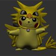 Screenshot_1.jpg Pokemon Pikachu zapdos Custom