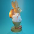 10.jpg Easter Bunny Robert