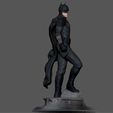3.jpg THE BATMAN 2022 ROBERT PATTINSON DC MOVIE CHARACTER 3D PRINT