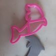 20220623_112307-1.jpg Dolphin outline cookie cutter