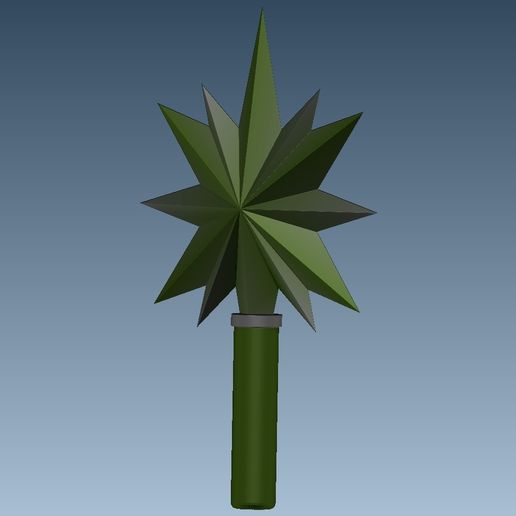 star2.jpg Star Christmas Tree