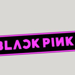 Blackpink Funko Pop! Keychain: · Blackpink - Jisoo (Schlüsselring