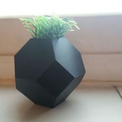 IMG-20180213-WA0023_large.jpg STL file Mini planter・3D print object to download