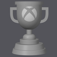 1.png xbox trophy 3d