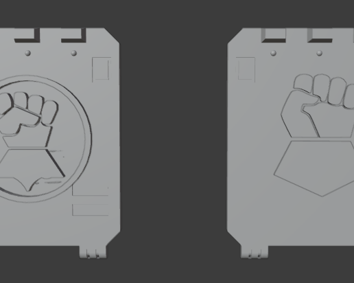 Fist-Side-ramp.png Fist vehicle side door