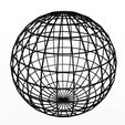 SLL AAA aA ‘>>: eT N\\S = WS SS 4 Se” Wireframe Sphere 001