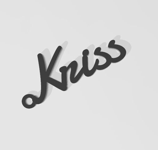 Kriss.jpg Kriss