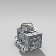 IMG_9591.png Predator Carburetor highly detailed