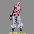 buu1.jpg Super Buu - Frieza - Golden frieza