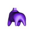 Body.stl Modelo 3D de la película CJ7
