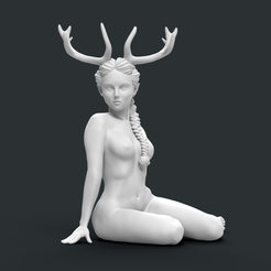 wiccanbody-10.png STL file THE WICCAN・3D printable model to download