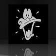 2.png Looney Tunes Lamp
