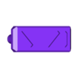 mod_tri-plate.stl 30 Minute Missions - Unofficial Option set 2.X - Missile Mania!