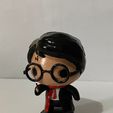 Harry Potter!