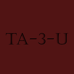 TA-3-U.png STL-Datei TA-3-U・Modell zum Herunterladen und 3D-Drucken