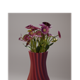 model-05022.png Vase MK3D - M005